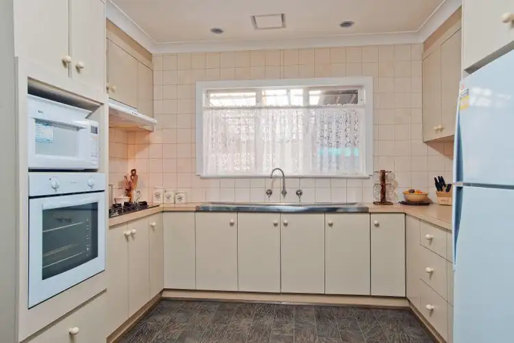 Sixth view of Homely house listing, 3 Franklin  Street, Bacchus Marsh VIC 3340