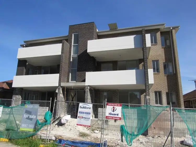 Fourth view of Homely unit listing, 5/88 MERRYLANDS  Road, Merrylands NSW 2160