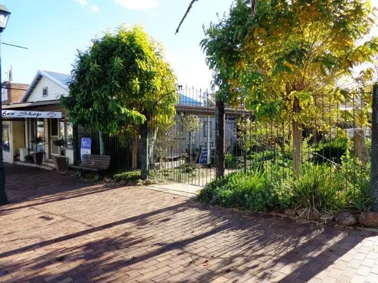 Main view of Homely house listing, 33-35 Binnia Street, Coolah NSW 2843