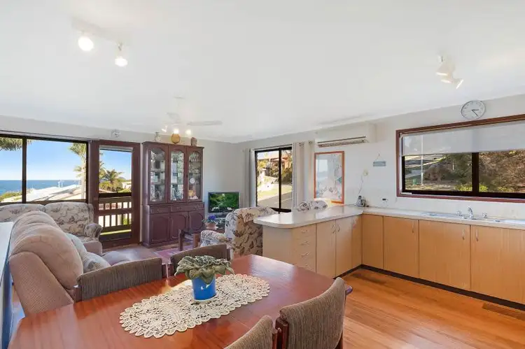 Fifth view of Homely house listing, 1/21 Tura Circuit, Tura Beach NSW 2548