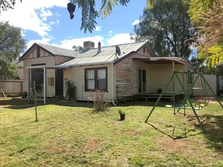 207 Commercial Street, Merbein VIC 3505
