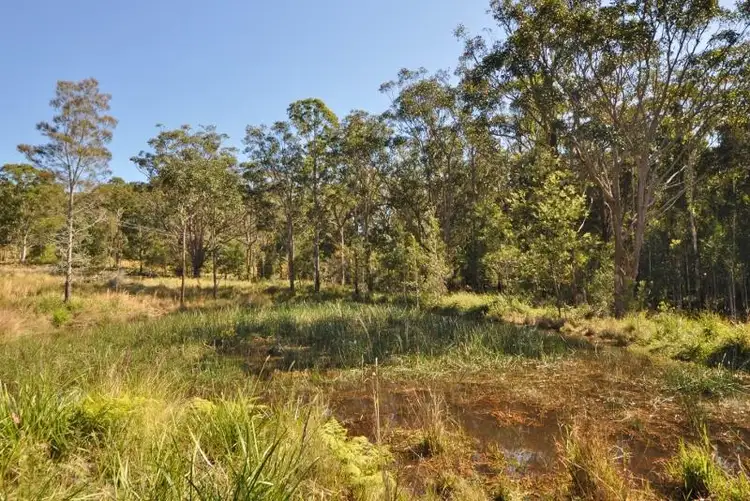 Second view of Homely land listing, Lot 252 Warrell Waters Estate, Gumma NSW 2447