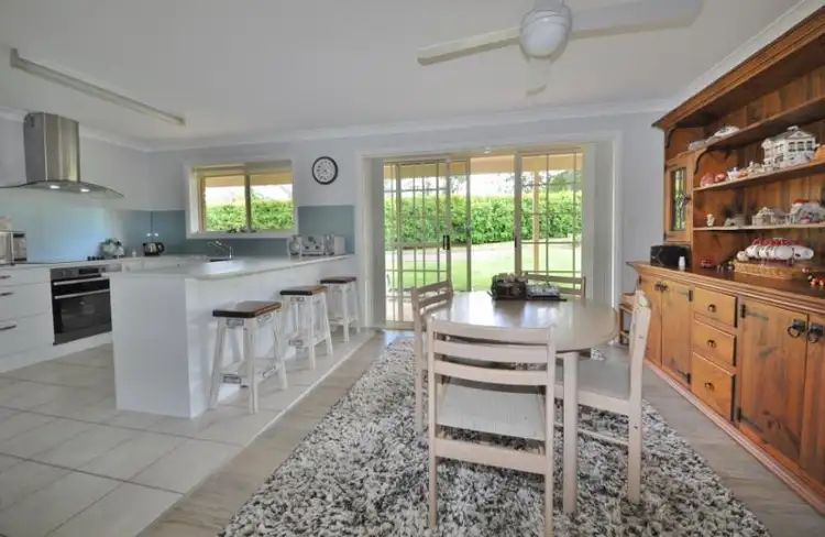 Fourth view of Homely house listing, 8 Waterford Drive, Gumma NSW 2447