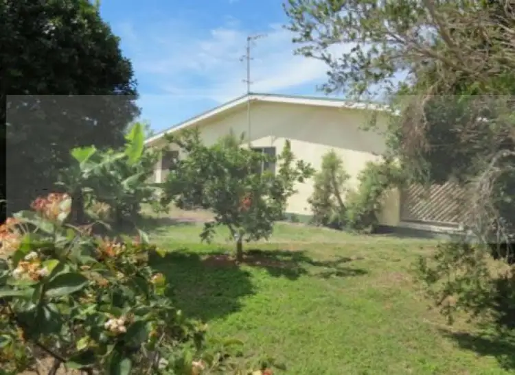 78 Argyle Park Road, Bowen QLD 4805
