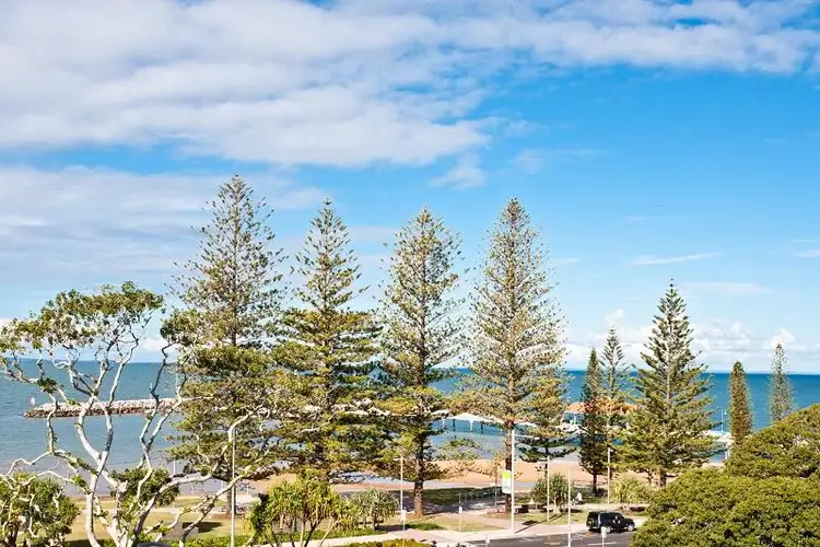 Fourth view of Homely apartment listing, 106/185 Redcliffe Parade, Redcliffe QLD 4020