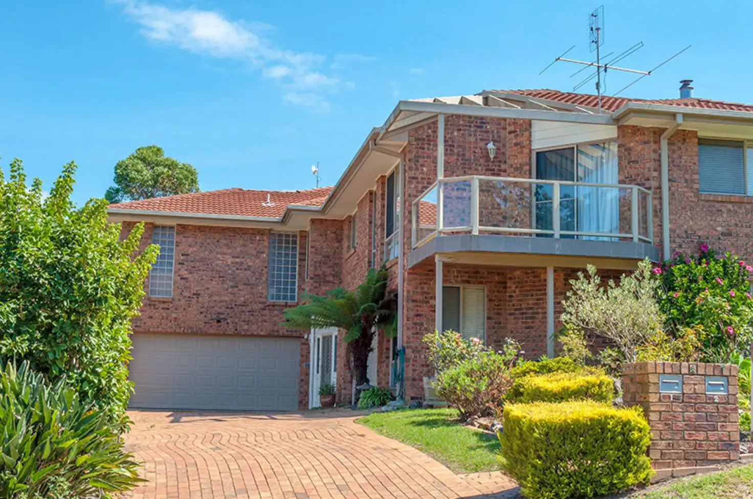 Main view of Homely house listing, 2/6 Tern Close, Merimbula NSW 2548