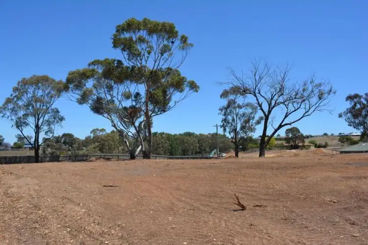 10 Hamilton  Court, Bacchus Marsh VIC 3340