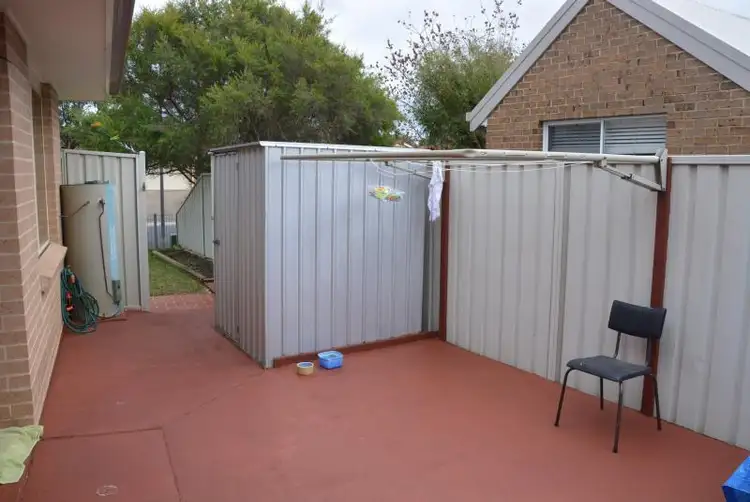 Fifth view of Homely house listing, 1/23 Zanthus Drive, Broulee NSW 2537