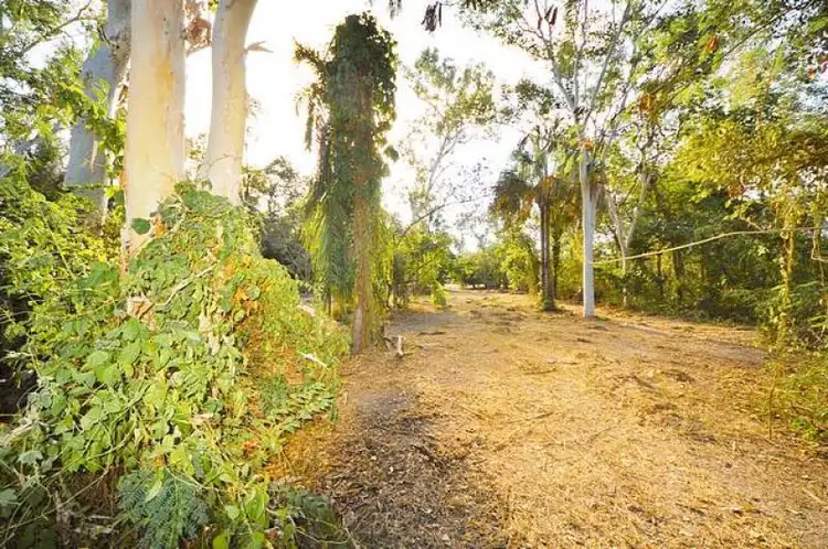 Seventh view of Homely land listing, 50 Forestry Road, Bluewater QLD 4818