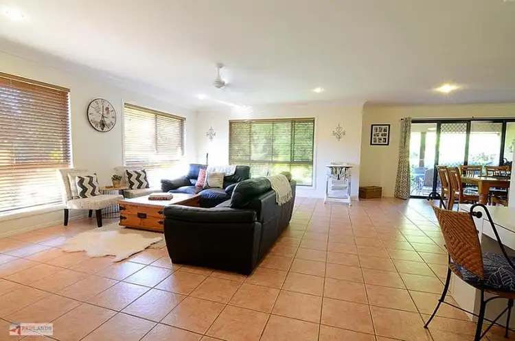 Third view of Homely house listing, 21 Keirnan Street, Redland Bay QLD 4165