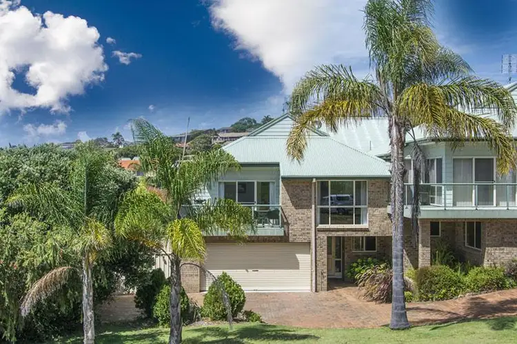 2/96 Tura Beach Drive, Tura Beach NSW 2548