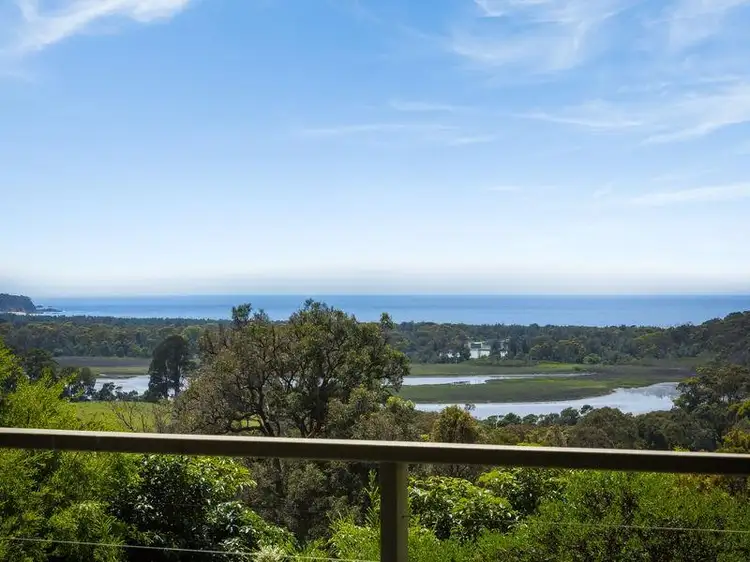 Main view of Homely house listing, 14 Thompson Drive, Tathra NSW 2550