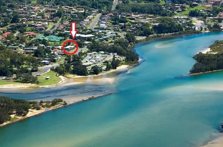 3/26 Riverside Drive, Nambucca Heads NSW 2448
