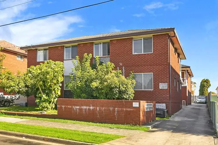 71 Dudley Street, Punchbowl NSW 2196