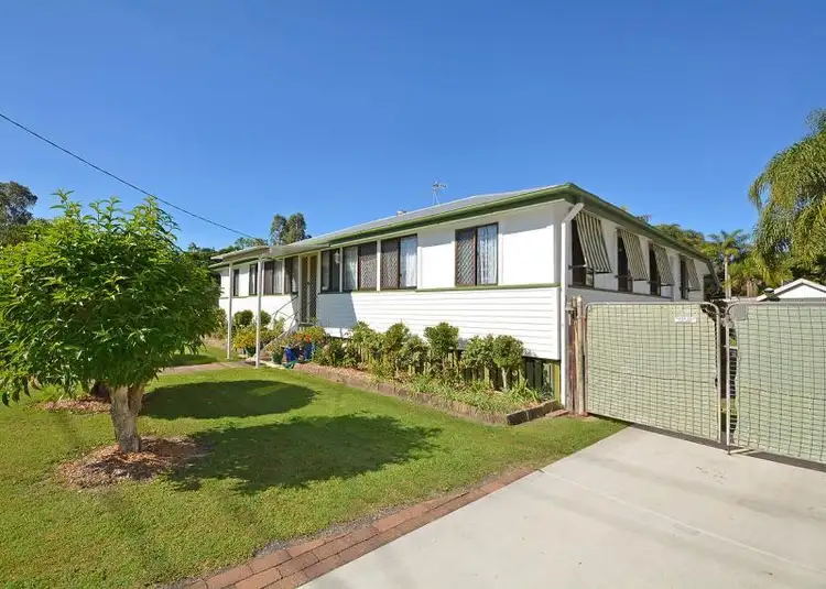 Sixth view of Homely house listing, 153 Torquay Road, Scarness QLD 4655