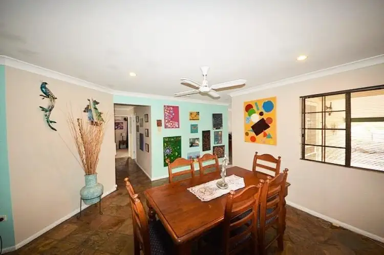 Seventh view of Homely house listing, 483 Forestry Road, Bluewater QLD 4818