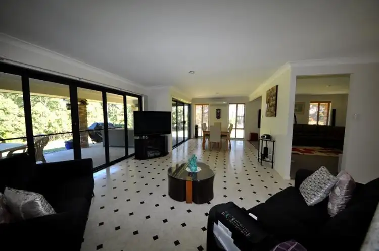 Second view of Homely house listing, 8 Corneil Crescent, Gumma NSW 2447