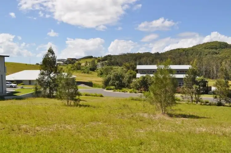 Fourth view of Homely land listing, 42 McLeod  Drive, Scotts Head NSW 2447