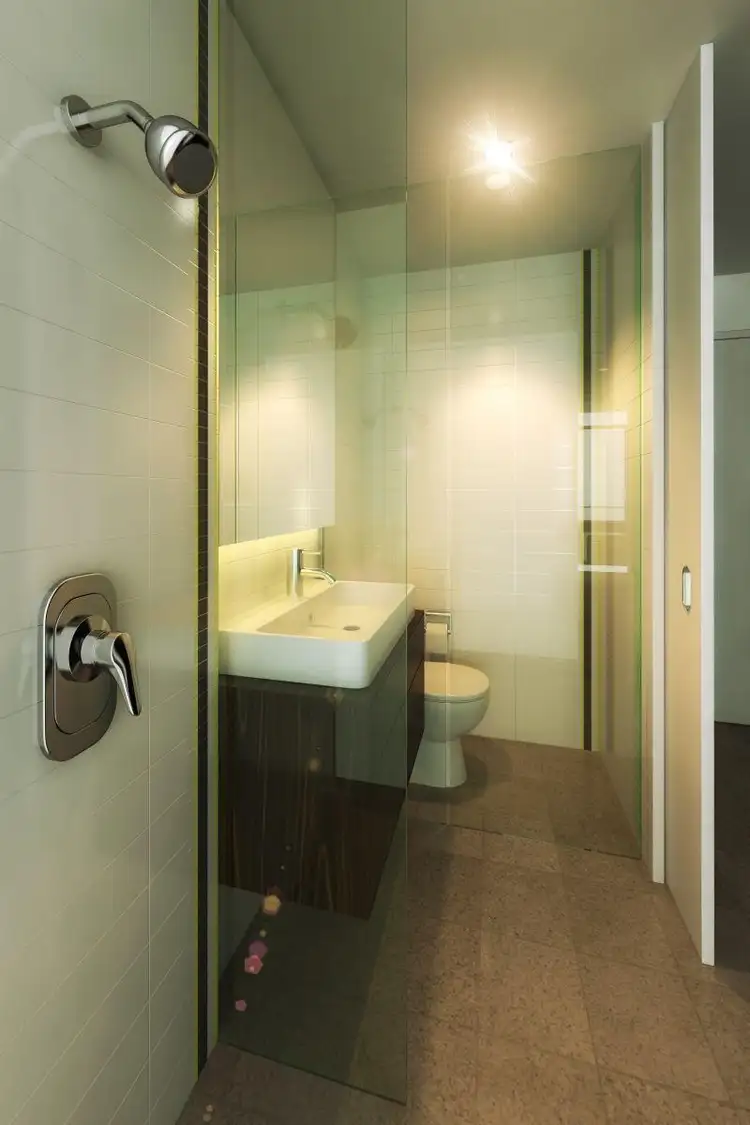 Second view of Homely apartment listing, 2/21 Wilson Street, Dandenong VIC 3175