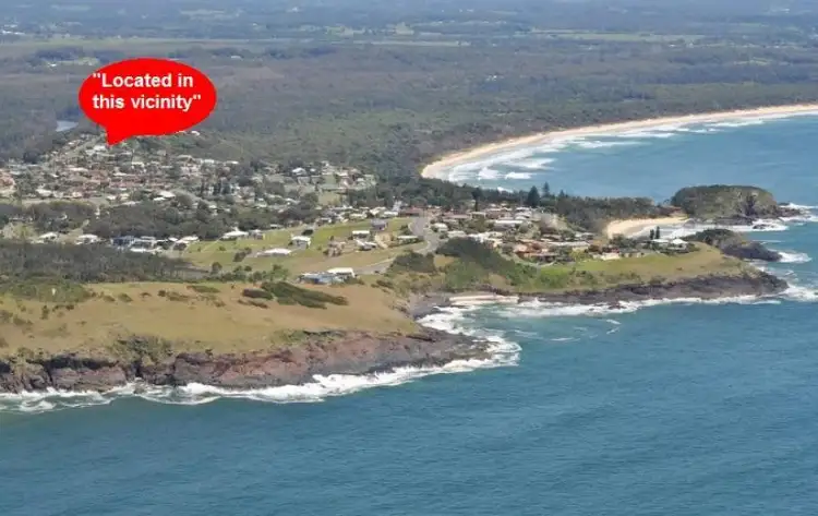 Third view of Homely house listing, 26 Hibiscus Way, Scotts Head NSW 2447