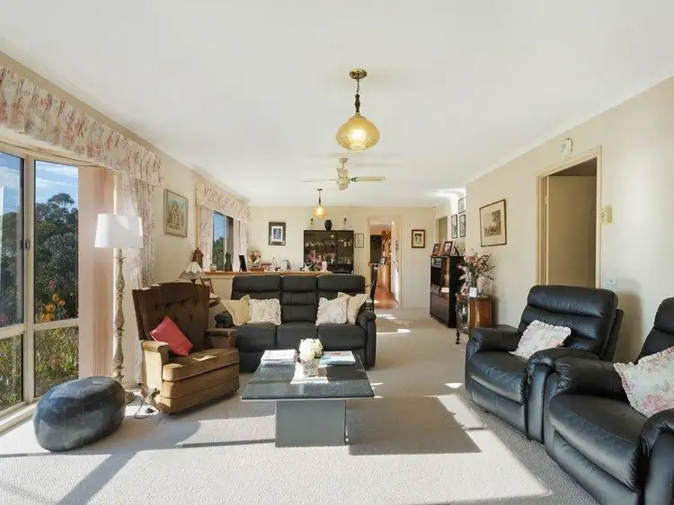 Second view of Homely house listing, 35 Thompson Drive, Tathra NSW 2550