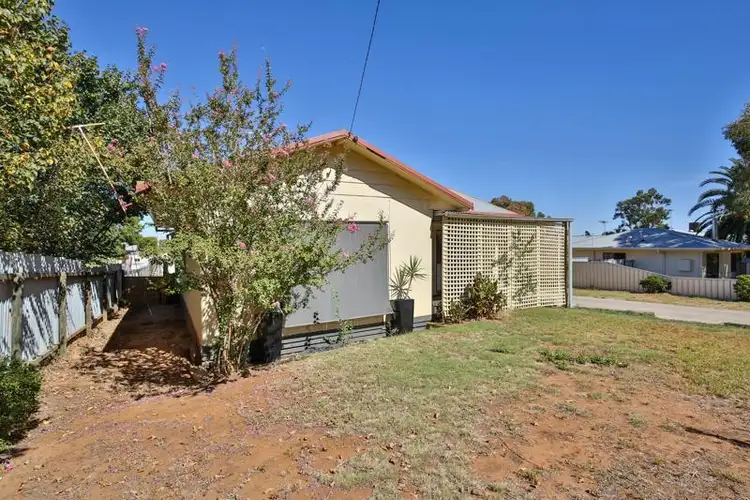 Second view of Homely house listing, 11 Friel Street, Buronga NSW 2739