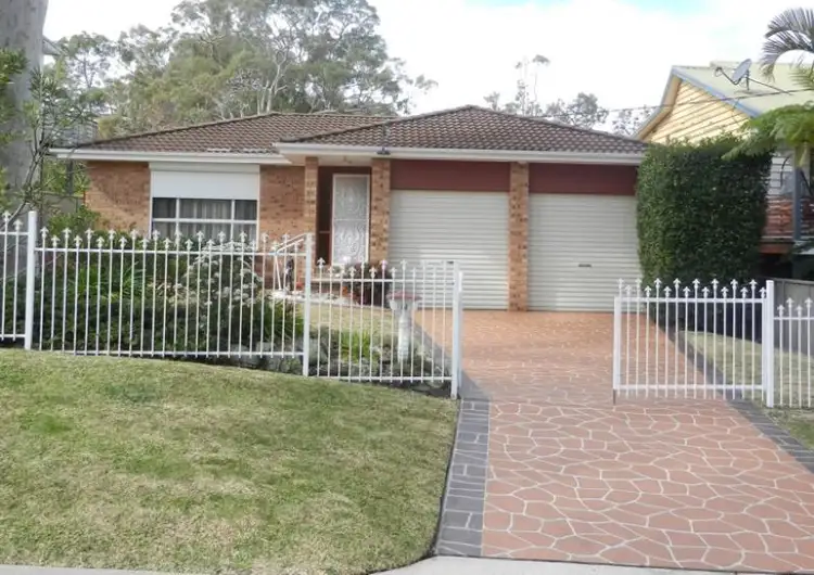 Main view of Homely house listing, 13 Lakeway Drive, Lake Munmorah NSW 2259