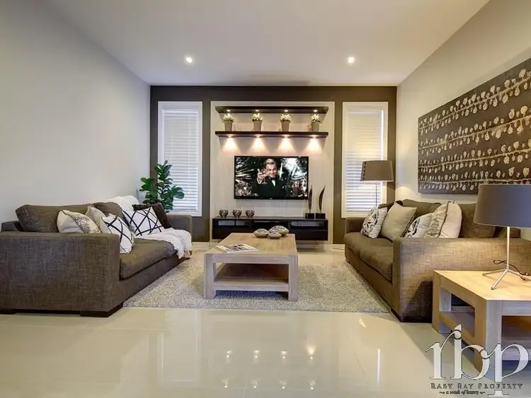 Fifth view of Homely house listing, 23 Harvey Place, Calamvale QLD 4116