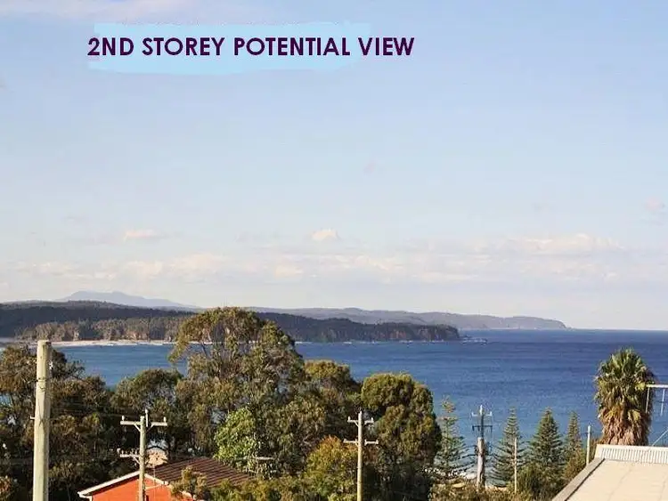 Second view of Homely house listing, 50 Dilkera Road, Tathra NSW 2550