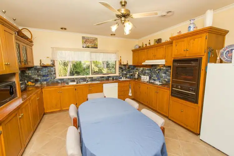 Fifth view of Homely house listing, 22 Adelaide Street, Gol Gol NSW 2738