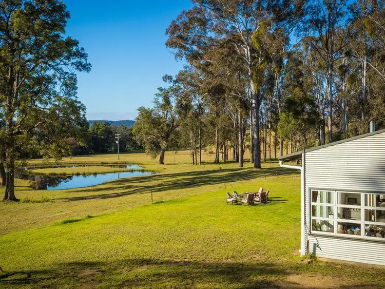 Sixth view of Homely rural property listing, 44 Barrabooka Road North, Tanja NSW 2550