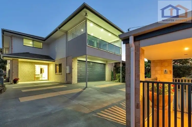 Second view of Homely house listing, 59 Lampson Street, Sunnybank QLD 4109