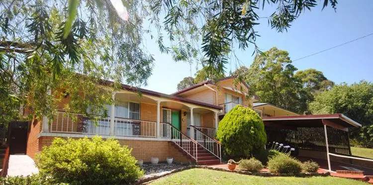 Main view of Homely house listing, 20 Parkes Street, Dorrigo NSW 2453