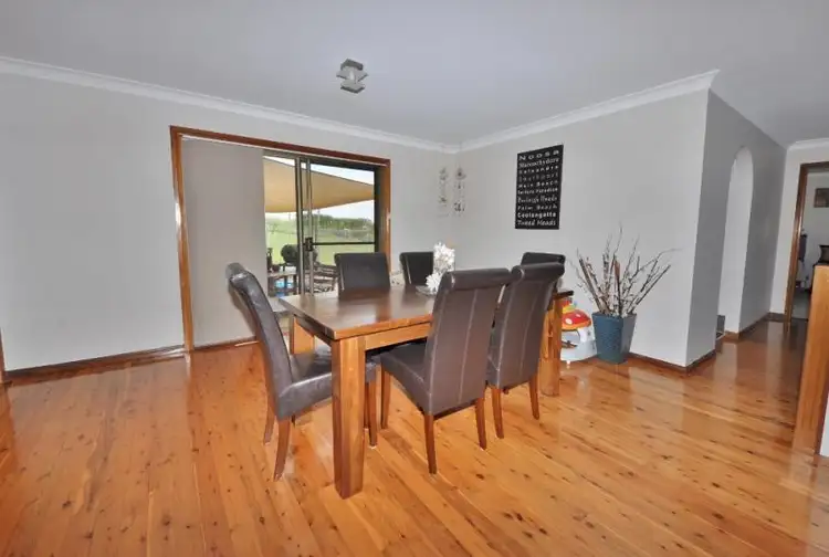 Fourth view of Homely house listing, 13 Graham Close, Macksville NSW 2447