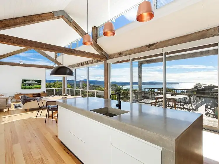 Main view of Homely house listing, 53 Bega Street, Tathra NSW 2550