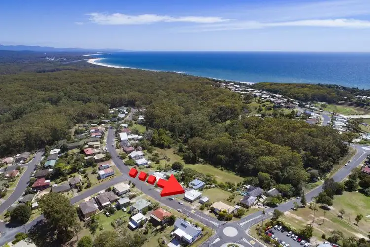 25 Lee Street, Nambucca Heads NSW 2448
