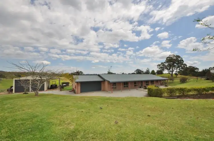 15 Archie Close, Macksville NSW 2447