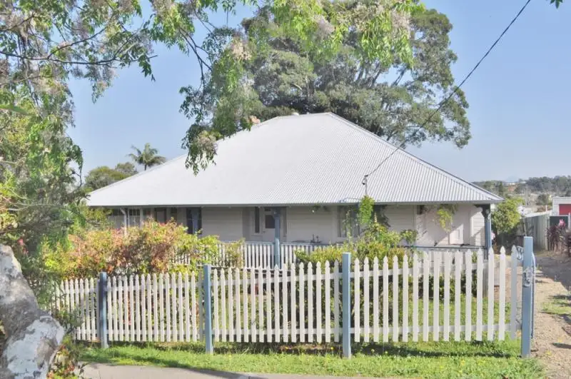 Main view of Homely house listing, 43 Wallace Street, Macksville NSW 2447