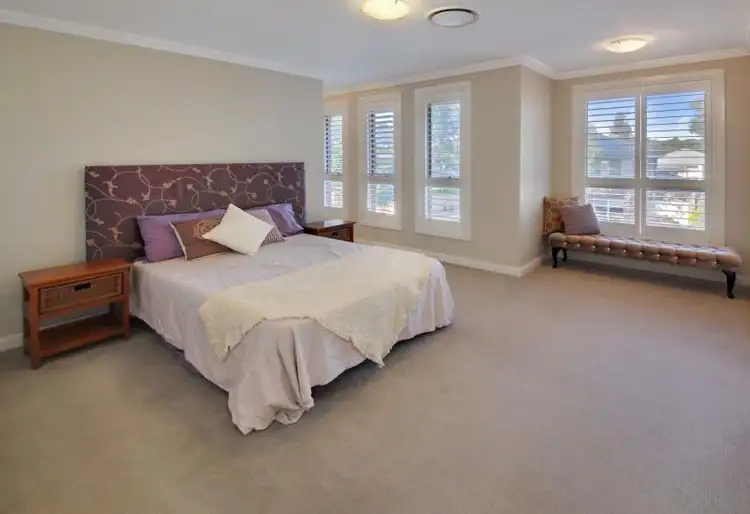 Sixth view of Homely house listing, 32 Holly Street, Rouse Hill NSW 2155