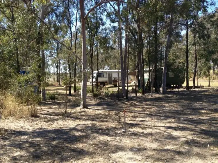 Third view of Homely land listing, L28 Middle Road, Proston QLD 4613