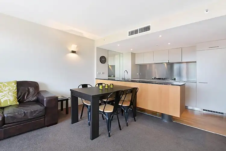 Third view of Homely apartment listing, C902/2A Elizabeth Bay Road, Elizabeth Bay NSW 2011