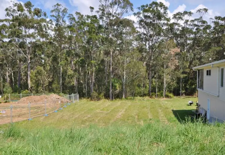 Main view of Homely land listing, 16 Sandpiper Drive, Scotts Head NSW 2447