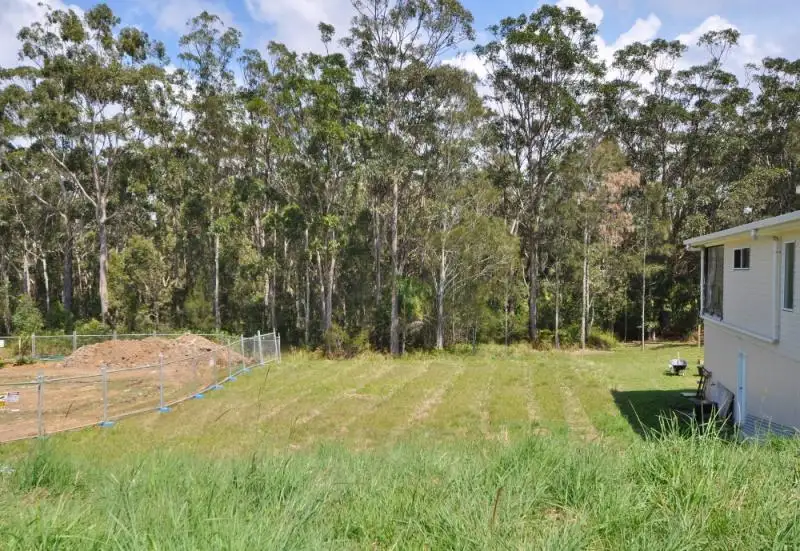 Main view of Homely land listing, 16 Sandpiper Drive, Scotts Head NSW 2447