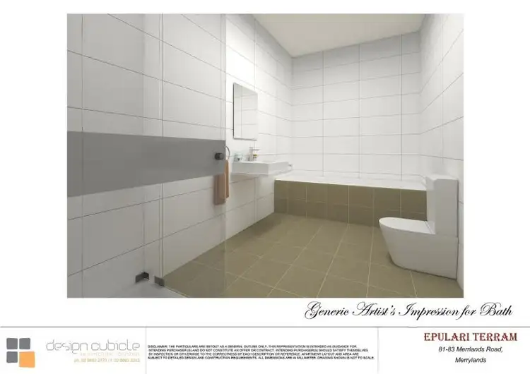 Second view of Homely unit listing, 81-83 MERRYLANDS Road, Merrylands NSW 2160