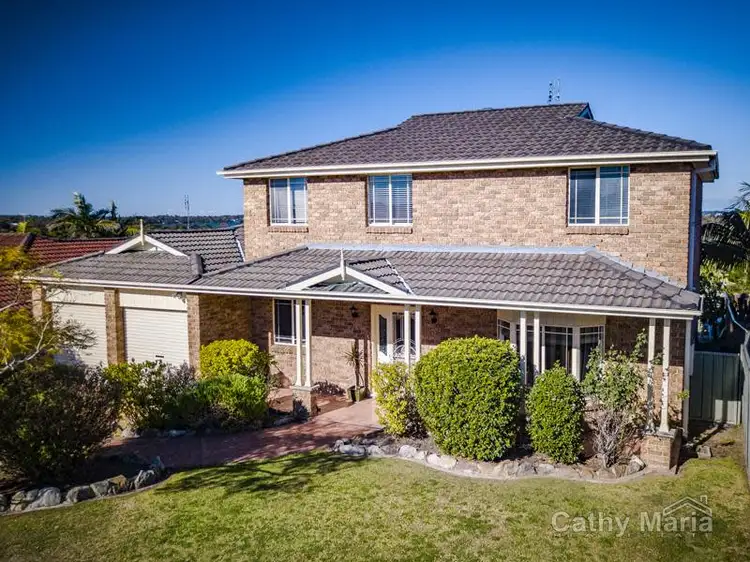 6 Clarkson Lane, Lake Haven NSW 2263