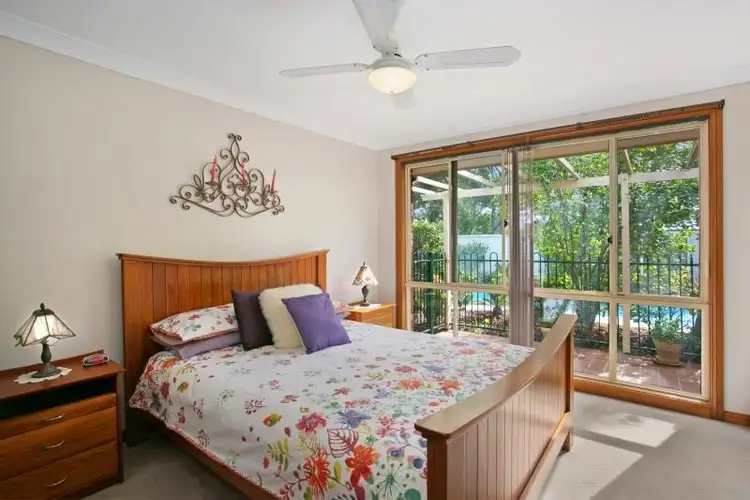 Second view of Homely house listing, 13 Neal Place, Appin NSW 2560