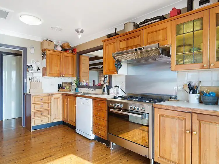 Second view of Homely house listing, 87 Bay Street, Tathra NSW 2550
