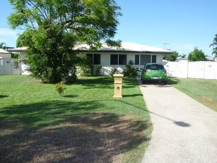 7 Karrong Court, Kirwan QLD 4817
