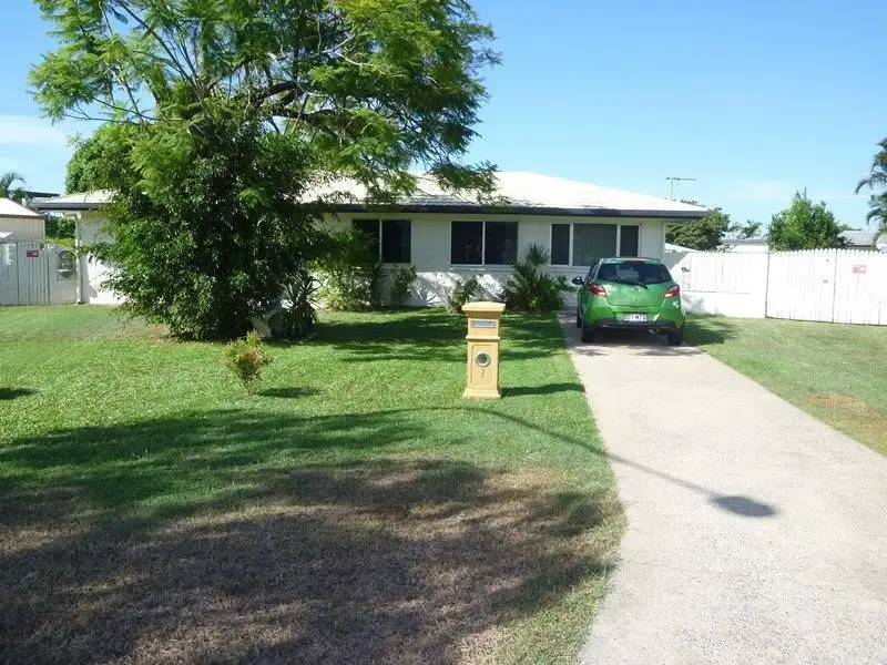 Main view of Homely house listing, 7 Karrong Court, Kirwan QLD 4817