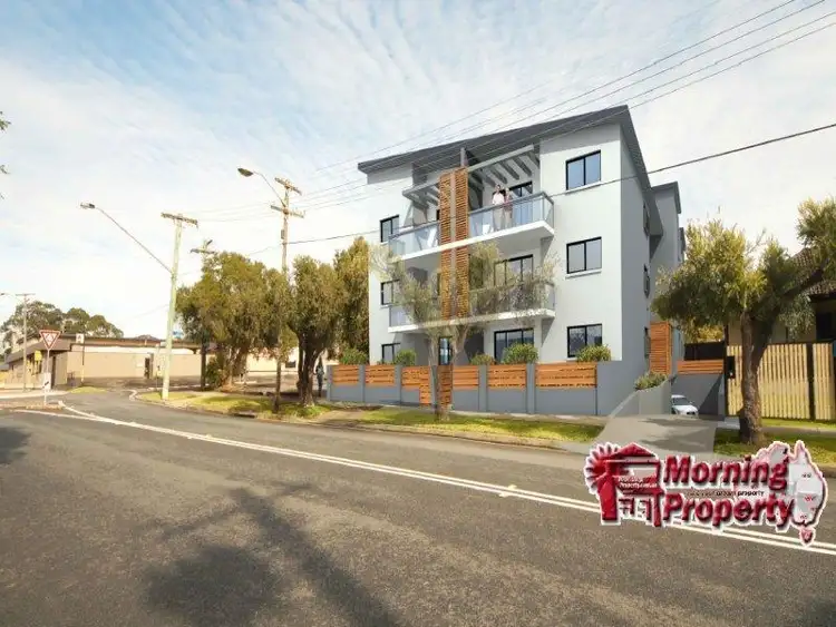 AAA Park  Road, Rydalmere NSW 2116